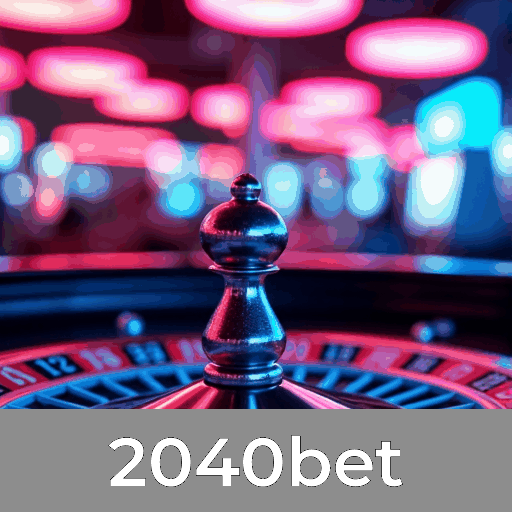 2040bet: Slots Incríveis, Mesa Estratégica, Live Dealers Imersivos