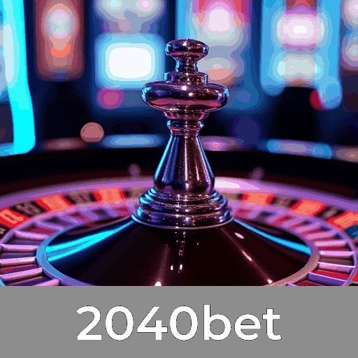 2040bet: Experiência de Cassino Imersiva e Emocionante
