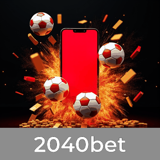 2040bet: Slots Incríveis, Mesa Estratégica, Live Dealers Imersivos