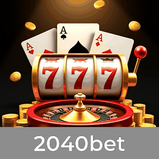 2040bet: Experiência de Cassino Profissional e Autêntica
