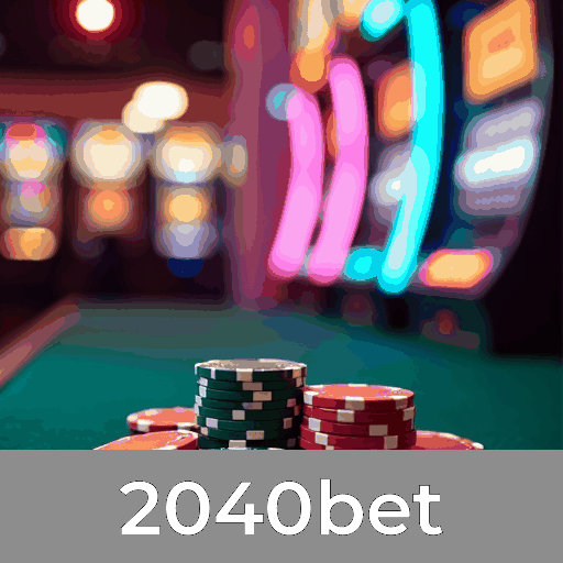 2040bet: Experiência de Cassino Imersiva e Emocionante