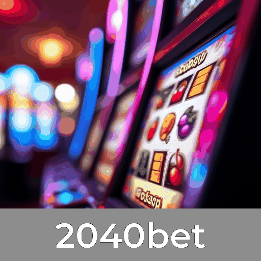 2040bet: Experiência de Cassino Profissional e Autêntica