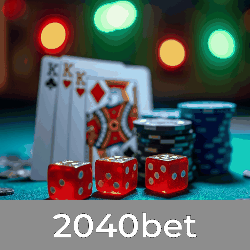 2040bet: Experiência de Cassino Profissional e Autêntica