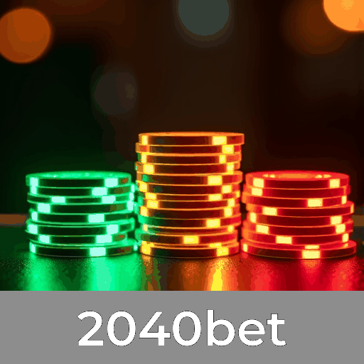 2040bet: Experiência de Cassino Profissional e Autêntica