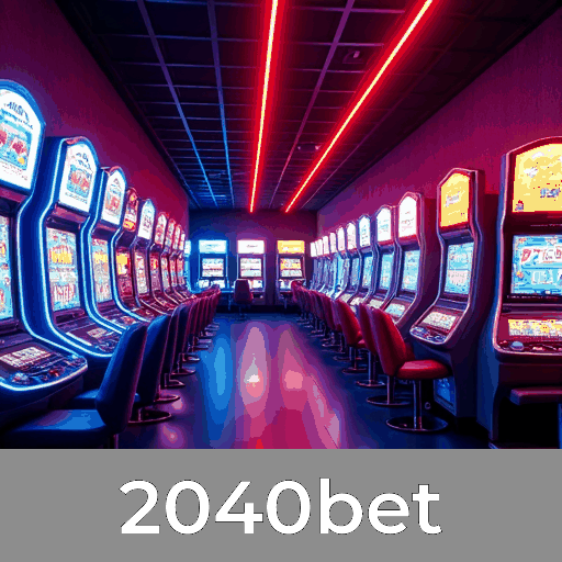 2040bet App: Descubra Recompensas Exclusivas e Imperdíveis