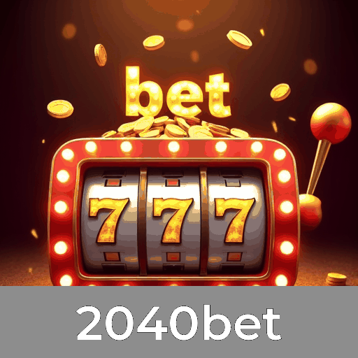 2040bet: Experiência de Cassino Imersiva e Emocionante