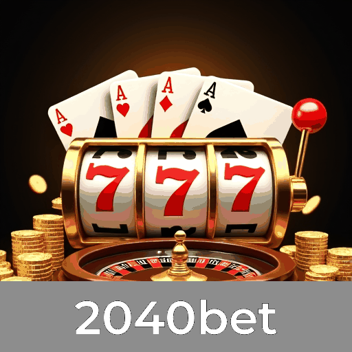 2040bet: Experiência de Cassino Imersiva e Emocionante
