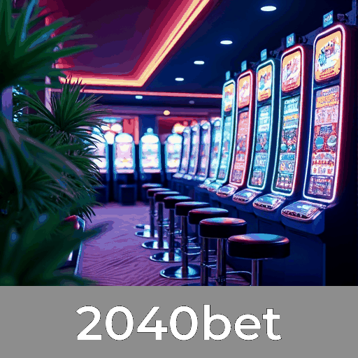 Infraestrutura Multi-Camadas que Promove Robustez na 2040bet