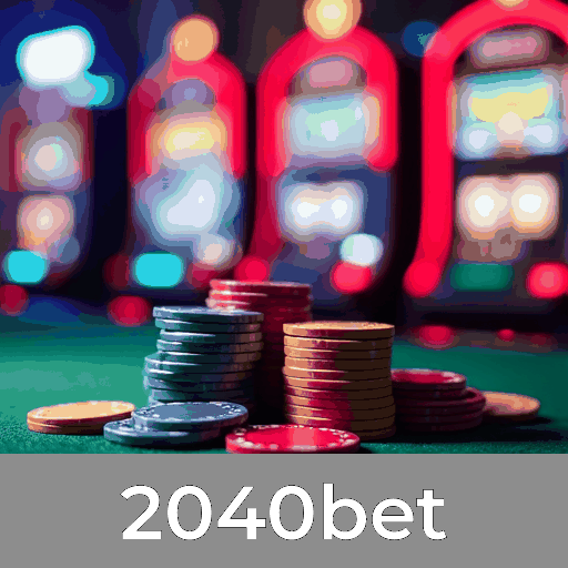 Infraestrutura Multi-Camadas que Promove Robustez na 2040bet